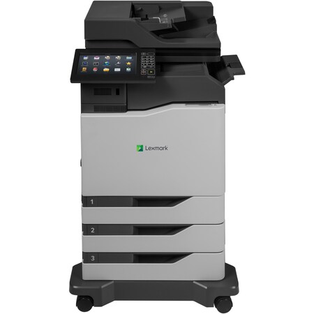 Lexmark